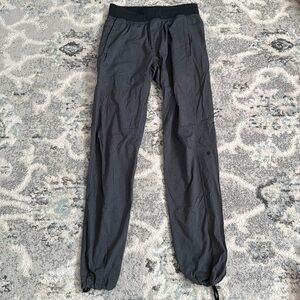 Men’s Lululemon Seawall Track Pant 2.0